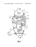 LIQUID VAPOR SEPARATOR DRAIN VALVE diagram and image