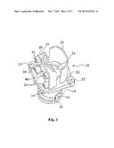 CONTROL VALVE FOR INSTALLING ON AN INTERNAL COMBUSTION ENGINE diagram and image