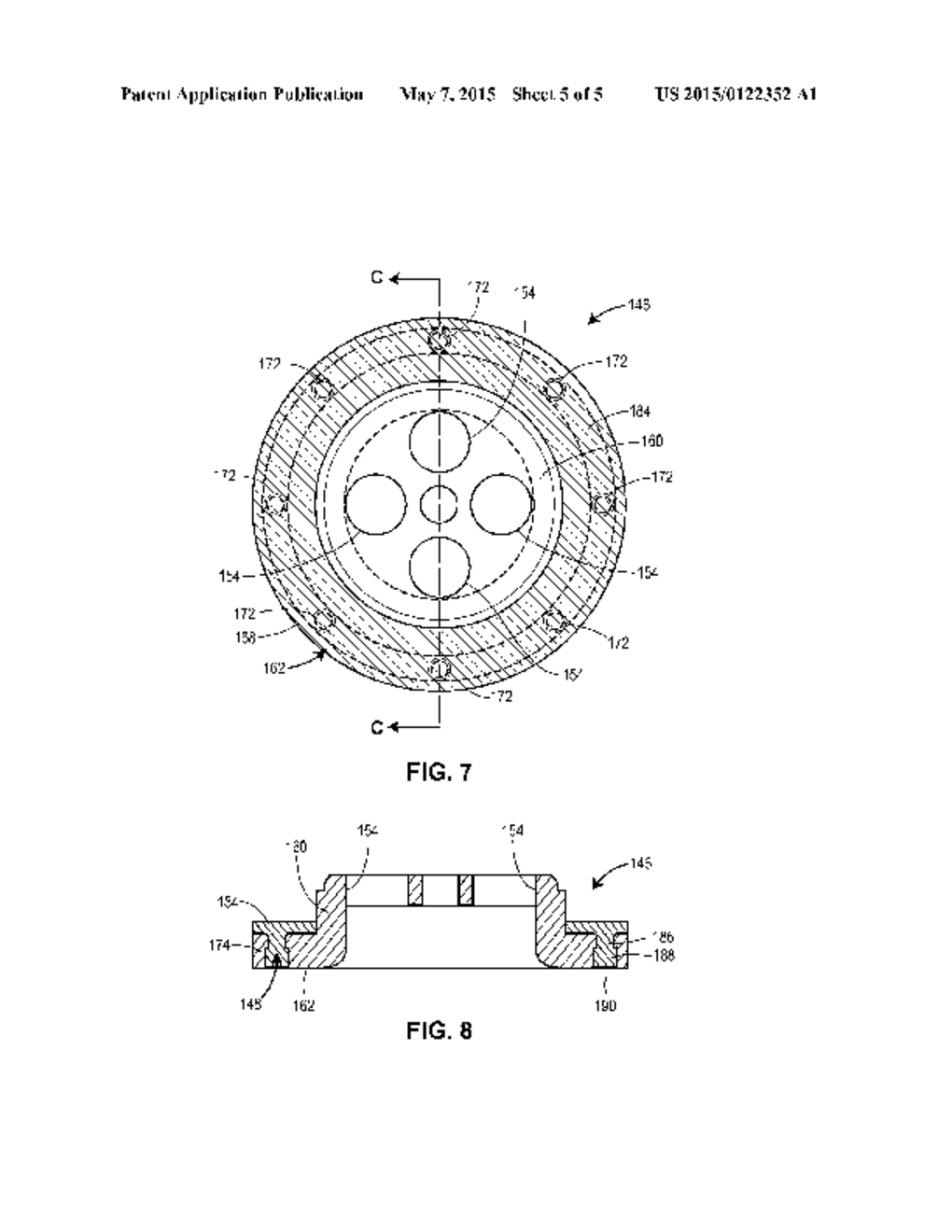 VALVE PLUG FOR PRESSURE REGULATOR - diagram, schematic, and image 06