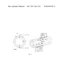 Site conditions thick-wall P92 pipe local heat treatment method diagram and image