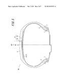 PNEUMATIC TIRE diagram and image