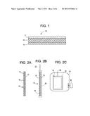 PROCESS  FOR LAMINATING THIN GLASS LAMINATES diagram and image