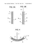 PROCESS  FOR LAMINATING THIN GLASS LAMINATES diagram and image