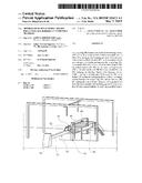 METHOD OF MANUFACTURING SINGLE PIECE FUSELAGE BARRELS IN COMPOSITE     MATERIAL diagram and image