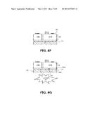 LASER AND PLASMA ETCH WAFER DICING WITH A DOUBLE SIDED UV-CURABLE ADHESIVE     FILM diagram and image