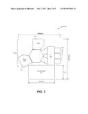 LASER AND PLASMA ETCH WAFER DICING WITH A DOUBLE SIDED UV-CURABLE ADHESIVE     FILM diagram and image