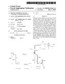 PROCESS FOR REMOVAL OF SOLID NONIFIBROUS MATERIAL FROM PULP diagram and image