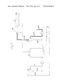 PROCESS FOR REMOVAL OF SOLID NONIFIBROUS MATERIAL FROM PULP diagram and image