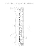 METHOD AND MACHINE FOR MANUFACTURING PAPER PRODUCTS USING FOURDRINIER     FORMING diagram and image