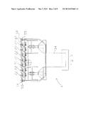 METHOD AND MACHINE FOR MANUFACTURING PAPER PRODUCTS USING FOURDRINIER     FORMING diagram and image