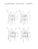 METHOD AND MACHINE FOR MANUFACTURING PAPER PRODUCTS USING FOURDRINIER     FORMING diagram and image