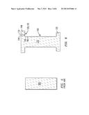 INVESTMENT CASTING METHOD FOR GAS TURBINE ENGINE VANE SEGMENT diagram and image