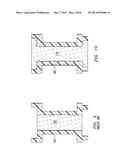 INVESTMENT CASTING METHOD FOR GAS TURBINE ENGINE VANE SEGMENT diagram and image