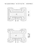 INVESTMENT CASTING METHOD FOR GAS TURBINE ENGINE VANE SEGMENT diagram and image