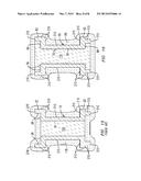 INVESTMENT CASTING METHOD FOR GAS TURBINE ENGINE VANE SEGMENT diagram and image