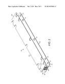 APPARATUS AND METHOD FOR MOUNTING HEAT PIPES TO PANELS diagram and image