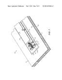 APPARATUS AND METHOD FOR MOUNTING HEAT PIPES TO PANELS diagram and image