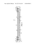 APPARATUS AND METHOD FOR MOUNTING HEAT PIPES TO PANELS diagram and image