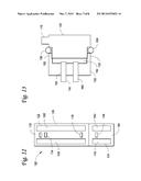 HEAT EXCHANGER WITH ALUMINUM TUBES ROLLED INTO AN ALUMINUM TUBE SUPPORT diagram and image
