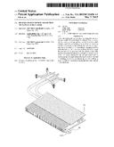 HEAT DISSIPATION DEVICE AND METHOD OF MANUFACTURING SAME diagram and image