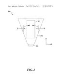 SYNTHETIC JET ACTUATOR EQUIPPED WITH A PIEZOELECTRIC ACTUATOR AND A     VISCOUS SEAL diagram and image