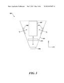 SYNTHETIC JET ACTUATOR EQUIPPED WITH A PIEZOELECTRIC ACTUATOR AND A     VISCOUS SEAL diagram and image