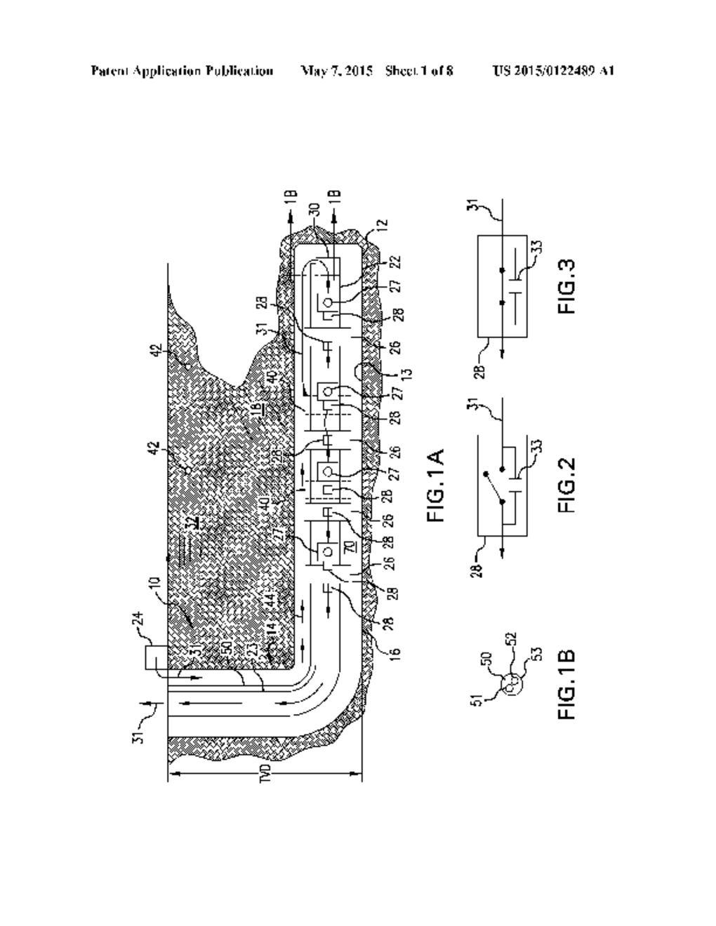 SYSTEMS AND METHODS FOR DOWNHOLE COMMUNICATION - diagram, schematic, and image 02