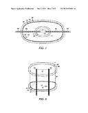 Systems and Methods for In Situ Resistive Heating of Organic Matter in a     Subterranean Formation diagram and image