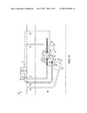 Systems and Methods for In Situ Resistive Heating of Organic Matter in a     Subterranean Formation diagram and image