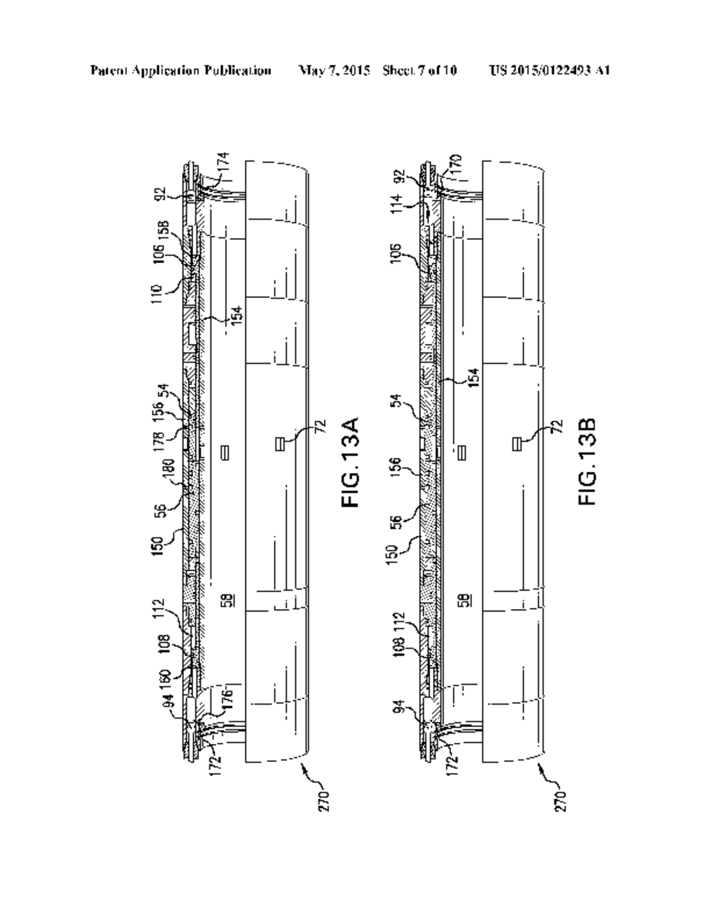 FRAC SLEEVE SYSTEM AND METHOD FOR NON-SEQUENTIAL DOWNHOLE OPERATIONS - diagram, schematic, and image 08