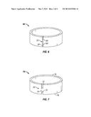 CENTRALIZER FOR EXPANDABLE LINER diagram and image