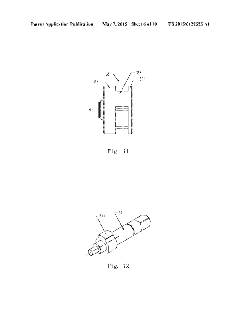 ELECTRIC TOOL FOR OUTPUTTING TORQUE - diagram, schematic, and image 07