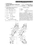 LOWER LIMB STRUCTURE FOR LEGGED ROBOT, AND LEGGED ROBOT diagram and image