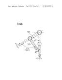 LOWER LIMB STRUCTURE FOR LEGGED ROBOT, AND LEGGED ROBOT diagram and image