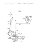 BATTERY AND SADDLE-TYPE ELECTRIC VEHICLE EQUIPPED THEREWITH diagram and image