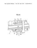 BATTERY AND SADDLE-TYPE ELECTRIC VEHICLE EQUIPPED THEREWITH diagram and image