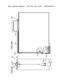 BATTERY AND SADDLE-TYPE ELECTRIC VEHICLE EQUIPPED THEREWITH diagram and image