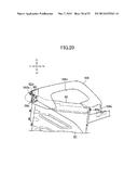 BATTERY AND SADDLE-TYPE ELECTRIC VEHICLE EQUIPPED THEREWITH diagram and image