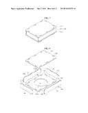 SOUND AMPLIFICATION BOX AND SOUND AMPLIFICATION DEVICE INCLUDING THE SAME diagram and image