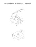 SOUND AMPLIFICATION BOX AND SOUND AMPLIFICATION DEVICE INCLUDING THE SAME diagram and image