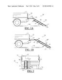 FOLDING UTILITY RAMP WITH STEPS diagram and image