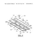 FOLDING UTILITY RAMP WITH STEPS diagram and image