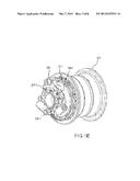 HYBRID BRAKING SYSTEM AND APPARATUS diagram and image