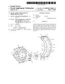 Brake Assembly with Improved Brake Shoe Retention diagram and image