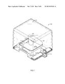 LOCKOUT DEVICES FOR ELECTRICAL CONTROL SWITCHES diagram and image