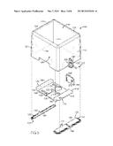 LOCKOUT DEVICES FOR ELECTRICAL CONTROL SWITCHES diagram and image