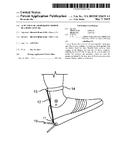 ACTUATION OF A BODY-BORNE SWITCH BY A BODY GESTURE diagram and image