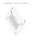 KEYBOARD DEVICE AND KEY FABRICATING METHOD FOR KEYBOARD DEVICE diagram and image