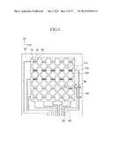 TOUCH PANEL AND METHOD OF MANUFACTURING THEREOF diagram and image