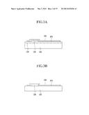 TOUCH PANEL AND METHOD OF MANUFACTURING THEREOF diagram and image